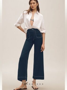 NWT Anthropologie Maeve Colette